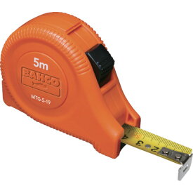 BAHCO コンベックス ポケットメジャー テープ長さ3m [MTG-3-16] 販売単位：1