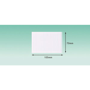 psX fo[pbN 3n^Cv(hTCYp)70×105 100 Sʌ [PA-026T] ̔PʁF1