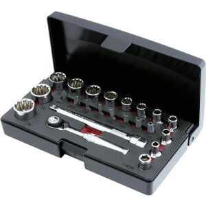 Pro-Auto 1/4DR.23PC�\�P�b�g�Z�b�g [PA223SS] PA223SS �̔��P�ʁF1 ��������