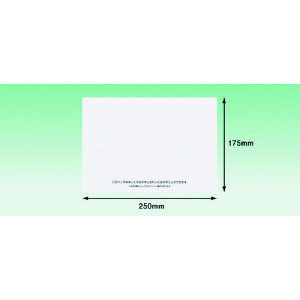 psX Ĕfo[pbN S^Cv(A5TCYp)175×250 100 Sʌ [PA-703RJ-N] PA703RJN ̔PʁF1