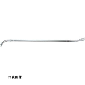 ���g�R�} MKK ���邪��p���[���o�[�� 1050mm [PB-1050] PB1050 �̔��P�ʁF1 ��������