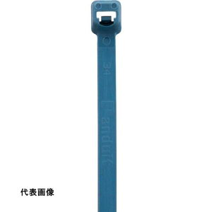 PANDUIT �������m�Ή������o���h �R�ہE�h�J�r�^�C�v �u���[ PLT3H-L96A [PLT3H-L96A] PLT3HL96A �̔��P�ʁF1 ��������