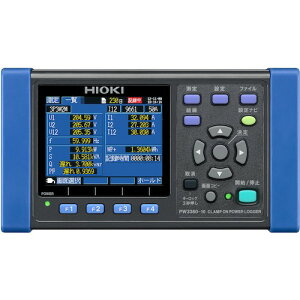 HIOKI NvIp[K[ [PW3360-10] PW336010 ̔PʁF1 