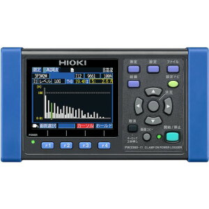 HIOKI NvIp[K[ [PW3360-11] PW336011 ̔PʁF1 