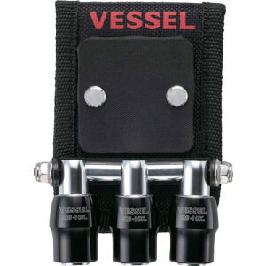 VESSEL NCbNLb`[3Az_[MGt [QB10MB3K] QB10MB3K ̔PʁF1