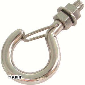 ���{ �X�e�����X Q�{���g�t�b�N ���a5.5mm [QBH-5] QBH5 �̔��P�ʁF1