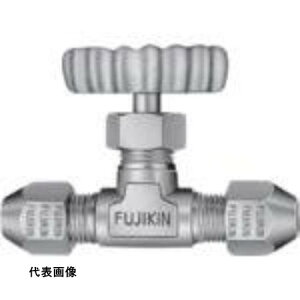 Fujikin �������~�j�`���A�o���uRV-10MM [RV-10-GBA-R] RV10GBAR �̔��P�ʁF1 ��������