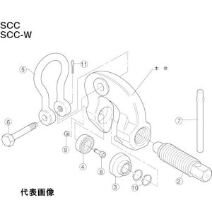X[p[ XN[JNv(SCC)ppbhZbg [SCP0.5] ̔PʁF1