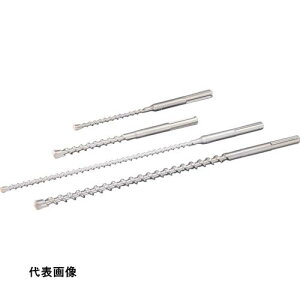 UNIKA SDS-MAXrbg 10.0×305mm [SDSMAX10.0X305] ̔PʁF1