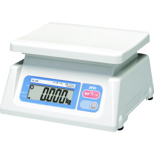 A&D fW^͂ 0.005kg/10kg [SL10K] ̔PʁF1 