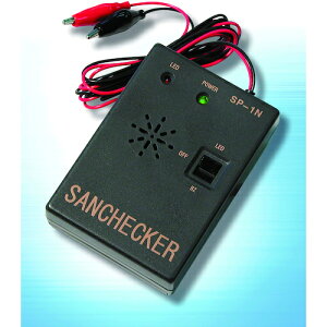 SHINOHARA �T���`�F�b�J�[ �A�i���O�^�C�v [SP-1NA] SP1NA �̔��P�ʁF1 ��������