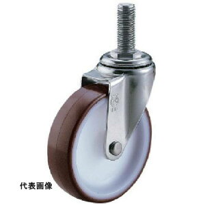 [GC ˂ݎ  XeXLX^[ E^ ԗ֌a100mm E^Cv SUS-ET^ lW@M12×35sb`1.75 [SUS-ET-100UR-M12-35] ̔PʁF1