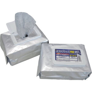 ���{ �X�N���u���C�p�[PRO�E�F�b�g�^�C�v 150X200mm 40���� [SWS40] SWS40 �̔��P�ʁF1
