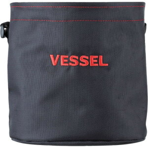 VESSEL �^�t�t�B�b�g�o�P�c S [TBK-200] TBK200 �̔��P�ʁF1