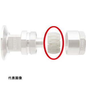 TOYOX �z�[�X�p�� �g���R�l�N�^ TC3-F�ETC3-CS�^ �����p�p�b�L���t���X���[�u�Z�b�g �K���z�[�X25�~�� TC3-F25-RSS(10����) [TC3-F25-RSS] TC3F25RSS �̔��P�ʁF1 ��������