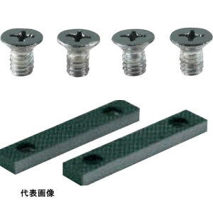 TRUSCO gXRR ^}`RroCXTMCV100p EŒ˂Zbg [TMCV-100KB] TMCV100KB ̔PʁF1