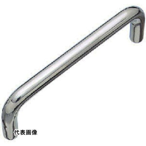 ���{ �X�e�����X �������(�߂˂�) ���a8mm�s�b�`100mm [TOA-8-100] �̔��P�ʁF1