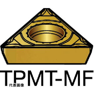 SANDVIK �R���^�[��111 ����p�|�W�`�b�v(120) 1125 [TPMT 09 02 04-MF 1125] 10�Z�b�g ��������