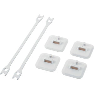 ELECOM ϐkSxg ω׏d150kg ėp^Cv 2{ [TS-F015] TSF015 ̔PʁF1 