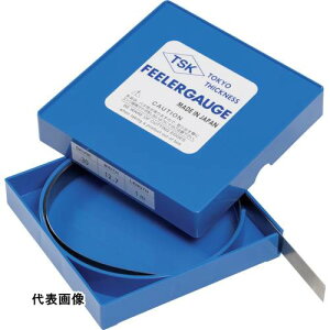 TSK VNlXe[v 0.40X12.7WX1M [TSK-0.40M1] TSK0.40M1 ̔PʁF1
