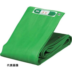 ���� �^�[�s�[ �\�t�g���b�V�� �O���[�� 1.8m×5.1m [TSM1851GN] �̔��P�ʁF1 ��������