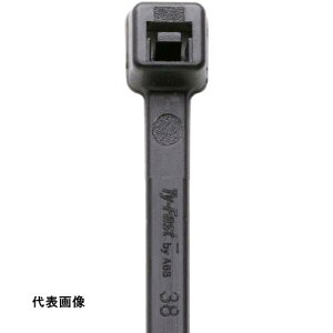 TY-Fast �����o���h �Y�Ɨp�P�[�u���^�C �ό�E�ϔM ���F ��12.2×����530mm 50�{���� [TY500-245X-L] TY500245XL �̔��P�ʁF1 ��������