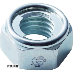 ym ݎ~߃ibg U[NUT M20 ON[g (10) [U-NUT-M20-3W-10P] UNUTM203W10P ̔PʁF1