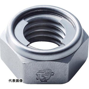 ym ݎ~߃ibg U[NUT M8 SUS304 (50) [U-NUT-M8-SUS-50P] UNUTM8SUS50P ̔PʁF1 