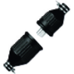 Panasonic �ڒn3P20A�h���S���R�[�h�R�l�N�^ [WA3420K] �̔��P�ʁF1 ��������
