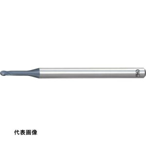 OSG �_�u���G�N�Z���V���[�Y 3110317 [WXL-LN-EBD-R0.15X1.75X4] �̔��P�ʁF1 ��������