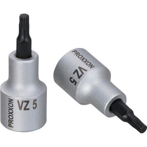 PROXXON XZNgvXNGA(XvC)rbg\Pbg1/2h 5mm [83318] 83318 ̔PʁF1