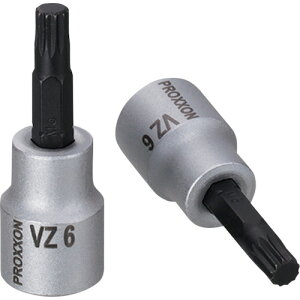 PROXXON XZN(XvC)gvXNGArbg3/8h 6mm [83629] 83629 ̔PʁF1