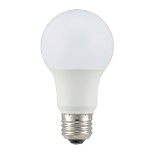 OHM LED�d�� A E26 7.1W �����F [LDA7N-G AG52] LDA7NGAG52 �̔��P�ʁF1