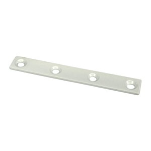 DAIDOHANT �X�����T�|�[�g �ꕶ�� ��(�z���C�g) (a)85×(b)12×(t)2mm (1��) [00069136] 00069136 �̔��P�ʁF1