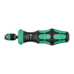 Wera 838RA-R L ���`�F�b�g�X�N�����[�h���C�o�[ [051494] 051494 �̔��P�ʁF1 ��������