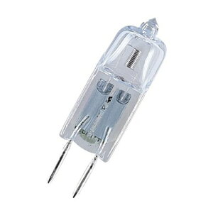 OSRAM �n���Q�������v �n���X�^�[ �X�^�[���C�g 12V 10W �d���F G4 [10W 12V G4(J12V10W)64415S] 10W12VG4J12V10W64415S �̔��P�ʁF1