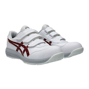 ASICS �E�B���W���u CP311 �z���C�g×�r�[�g�W���[�X 32.0cm [1273A110.100-32.0] 1273A110.10032.0 �̔��P�ʁF1 ��������