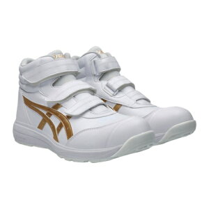 ASICS �E�B���W���u CP312 �z���C�g×�s���A�S�[���h 23.5cm [1273A111.100-23.5] 1273A111.10023.5 �̔��P�ʁF1 ��������