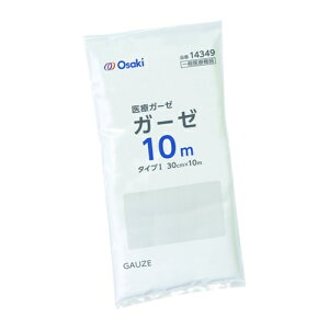 �I�I�T�L���f�B�J�� �����K�[�[ �K�[�[ 30cm×10m 1���� [14349] 14349 �̔��P�ʁF1