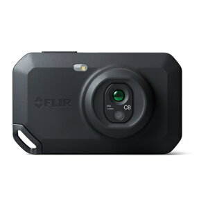 FLIR �R���p�N�g�T�[���O���t�B�J���� C8 [18801-0101] 188010101 �̔��P�ʁF1 ��������