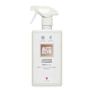 AUTOGLYM ��v�N���[�i�[ ���U�[�E�N���[�i�[ [20ALC500JP] 20ALC500JP �̔��P�ʁF1 ��������