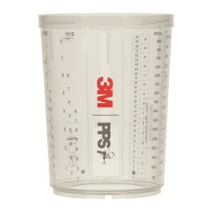 3M PPS �V���[�Y2.0 �J�b�v�Z�b�g 800ml�p [26023] 26023 �̔��P�ʁF1 ��������