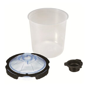 3M PPS �V���[�Y2.0 �����p���b�h&���C�i�[ 600ml �p 125�~�N���� [26301] 26301 �̔��P�ʁF1 ��������