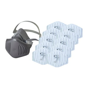 3M ��ւ����h����}�X�N 3000/5744J-RS2 + ��ߍ� 10���Z�b�g M/L�T�C�Y [3000/5744J-RS2 10] 30005744JRS210 �̔��P�ʁF1