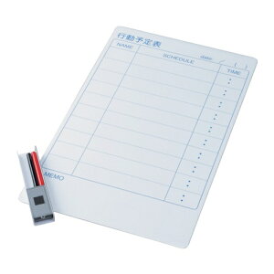 �Ώ\�� �X�P�W���[���{�[�h(�}�O�l�b�g�V�[�g�^�C�v) �s���\��\ WB-700 600×370mm [316056] 316056 �̔��P�ʁF1 ��������