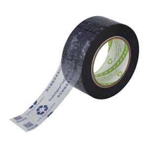 3M Scotchpro(TM) �Đ������ܗL��60%��� OPP��p�S���e�[�v �W����� 372HQ-R60P 48mmX100m [372HQR60P STD 48XS] 372HQR60PSTD48XS �̔��P�ʁF1