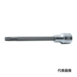Ko-ken 12.7mm���� �g���N�X�r�b�g�\�P�b�g �S��140mm T80 [4025.140-T80] �̔��P�ʁF1