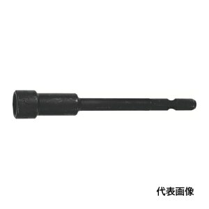 �i�b�N �h���C�o�[�\�P�b�g ����6.35x�Ε�14mmx55L [4B1405] �̔��P�ʁF1