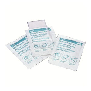 3M �h����}�X�N�p�p�[�c ���C�v�p�b�h 504 (100����) [504] �̔��P�ʁF1 ��������