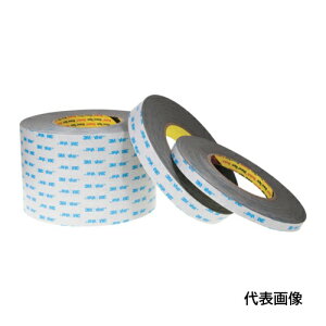 3M VHB�\���p�ڍ��e�[�v 5604A GP 12mmX33m [5604A-GP 12X33 1P] 5604AGP12X331P �̔��P�ʁF1
